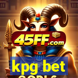 kpg bet